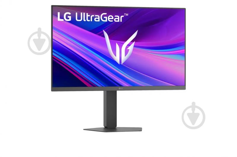 Монитор LG 27" (27G440A-B) - фото 4