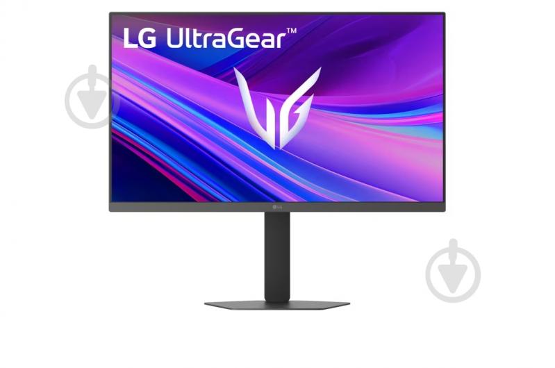 Монитор LG 27" (27G440A-B) - фото 6
