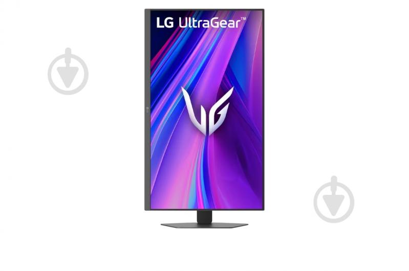 Монитор LG 27" (27G440A-B) - фото 7
