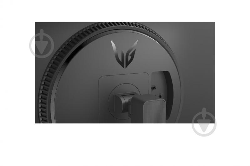 Монитор LG 27" (27G440A-B) - фото 8