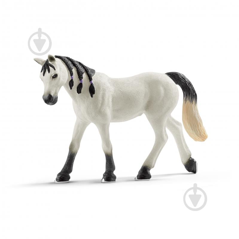 Фигурка Schleich Арабская кобыла арт. 13908 6688139 - фото 1