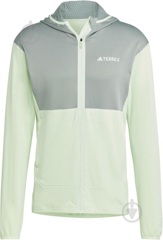 Джемпер Adidas Terrex IQ3721 р.2XL - фото 1