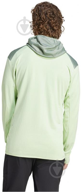 Джемпер Adidas Terrex IQ3721 р.2XL - фото 3