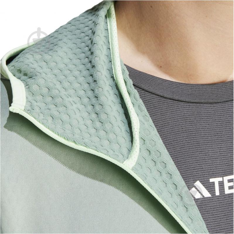 Джемпер Adidas Terrex IQ3721 р.2XL - фото 6