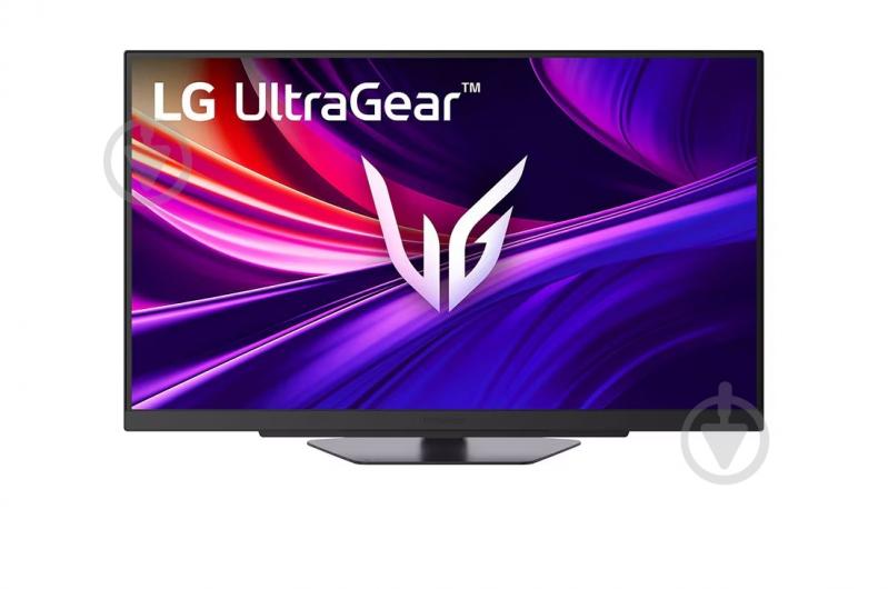 Монитор LG 27" (27G810A-B) - фото 5