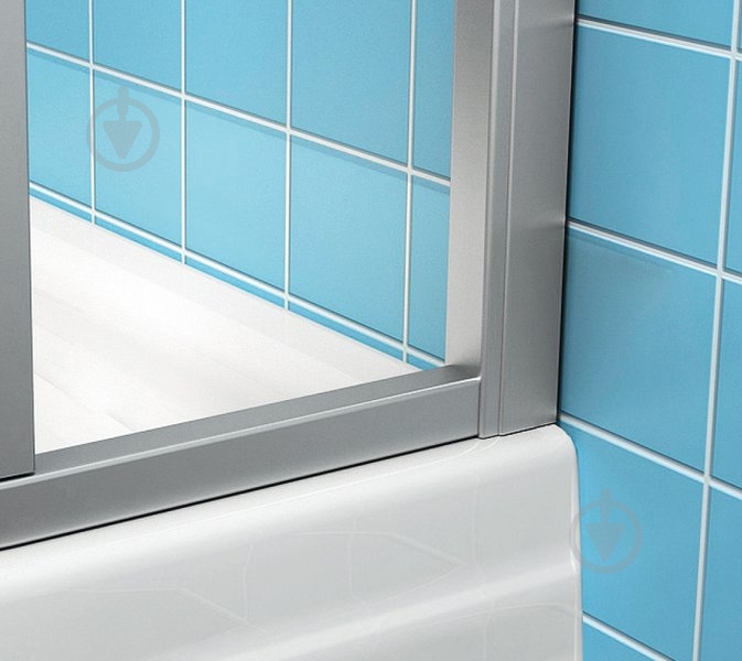 Стенка душевая Ravak ASRV3- 75 GRAPE - фото 2 Стенка душевая Ravak ASRV3- 75 GRAPE - фото 2