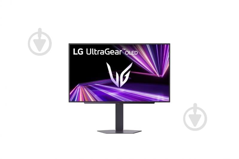 Монитор LG 27" (27GX704A-B) - фото 6