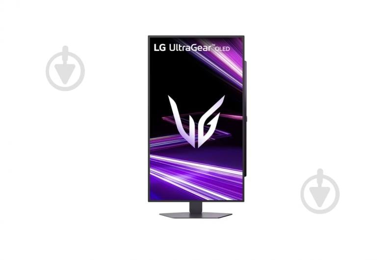 Монитор LG 27" (27GX704A-B) - фото 7