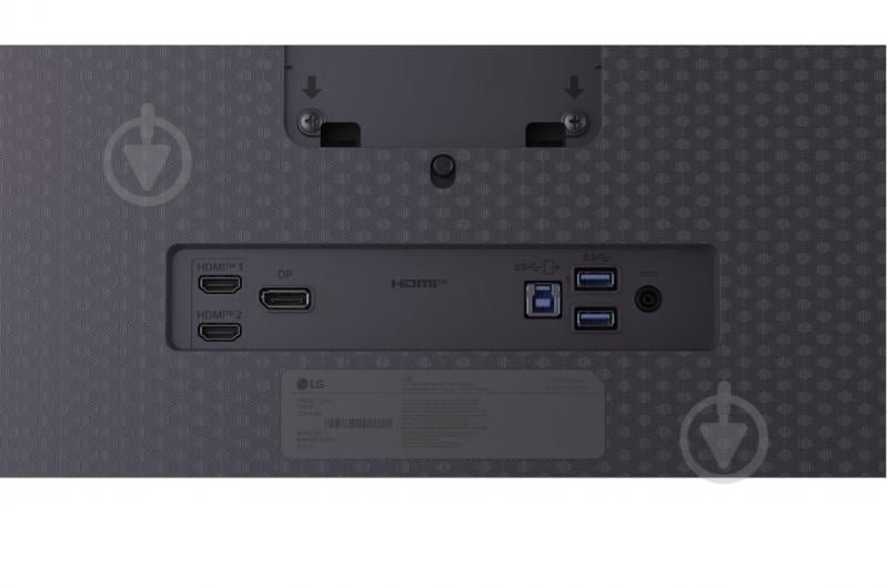 Монитор LG 27" (27GX704A-B) - фото 9