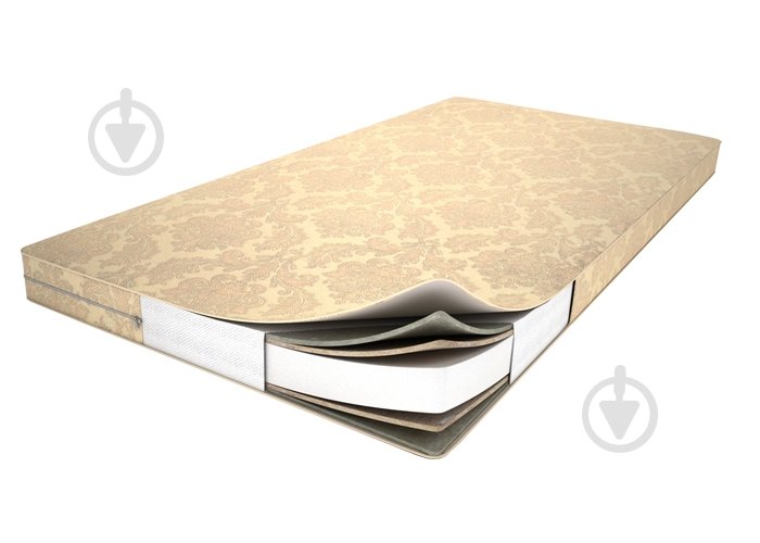 Матрас беспружинный Comfort Native FT20.6.038 Flitex 80х180 см - фото 1 Матрас беспружинный Comfort Native FT20.6.038 Flitex 80х180 см - фото 1