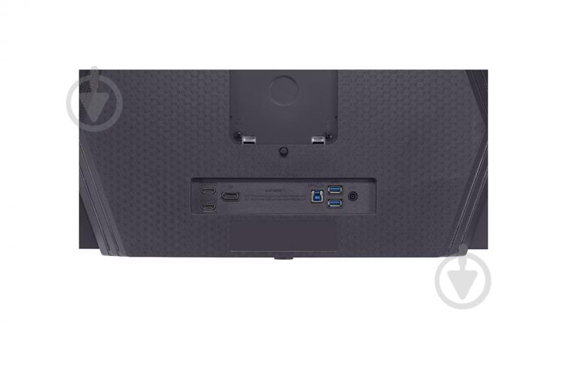 Монитор LG 26,5" (27GX790A-B) - фото 12