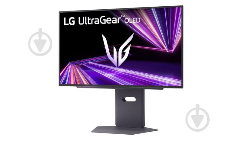 Монитор LG 26,5" (27GX790A-B) - фото 2