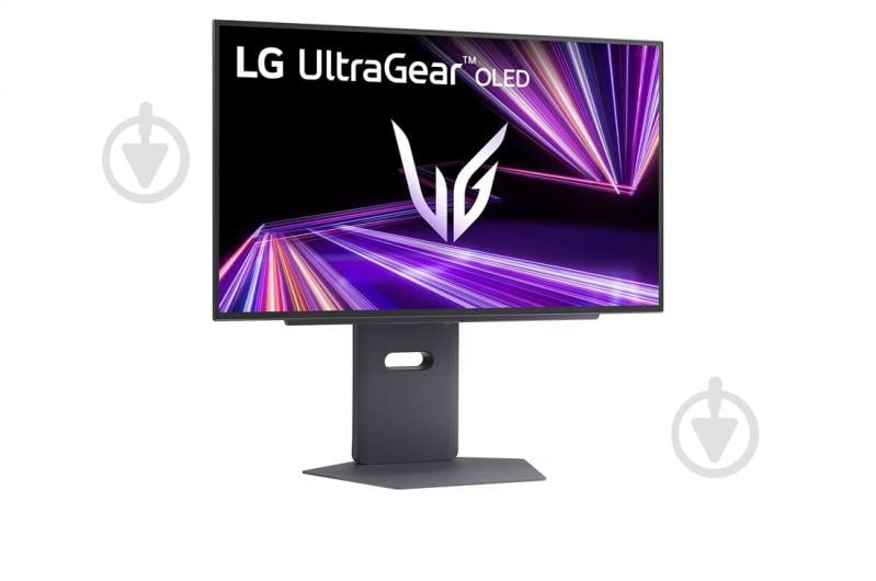 Монитор LG 26,5" (27GX790A-B) - фото 3