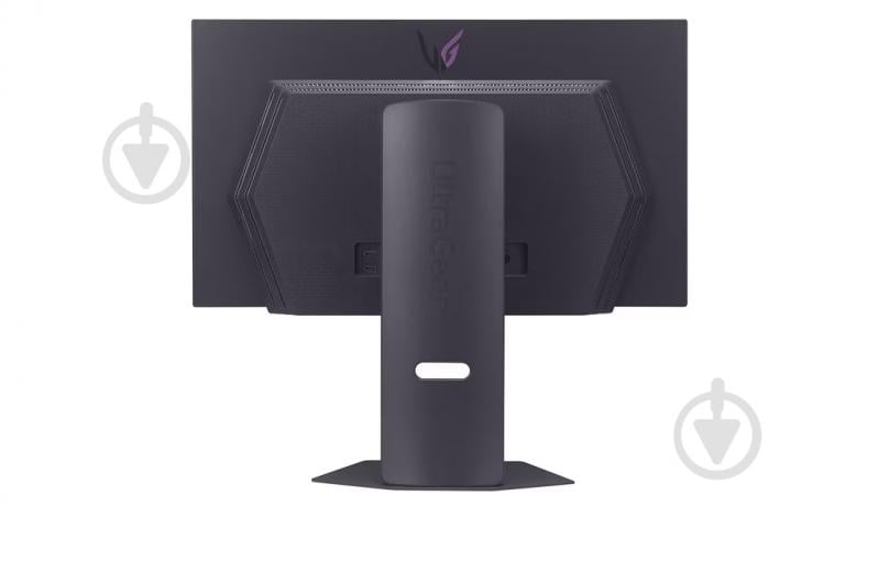 Монитор LG 26,5" (27GX790A-B) - фото 5