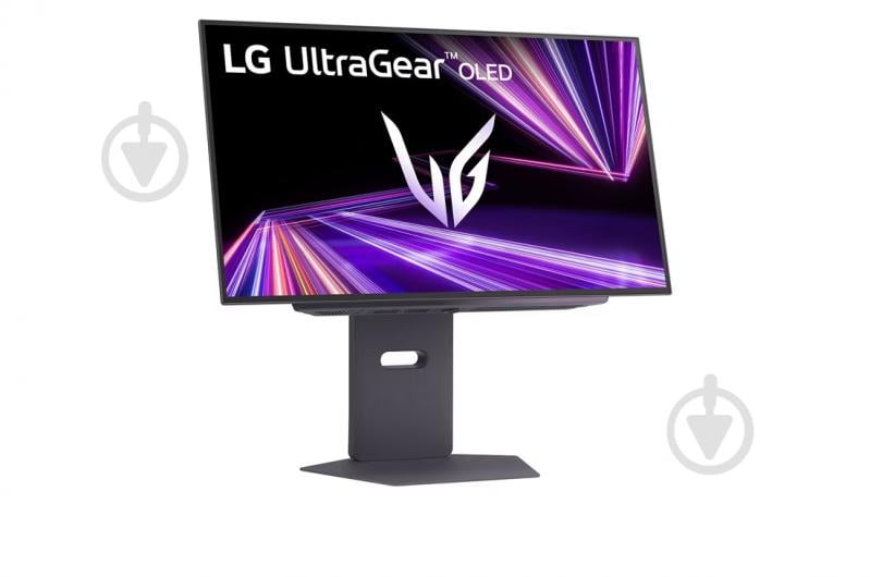 Монитор LG 26,5" (27GX790A-B) - фото 8