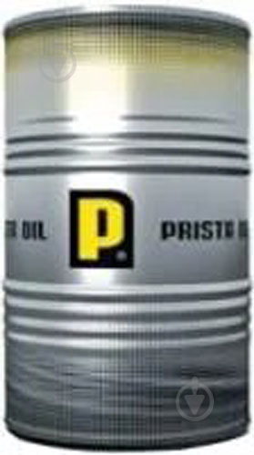 Моторне мастило Prista Oil PRIS ULTRA 5W-30 210 л (PRIS ULTRA 5W30 210L) - фото 1