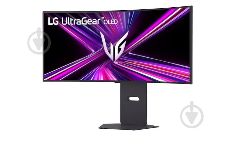 Монитор LG 33,9" (34GX900A-B) - фото 3