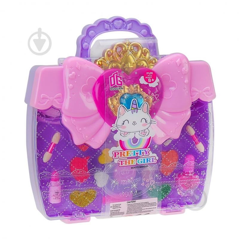 Набор косметики Shantou 2615C - фото 3