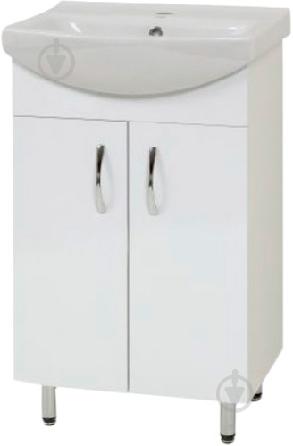 Тумба напольная Сансервіс Церсания 55 - фото 1