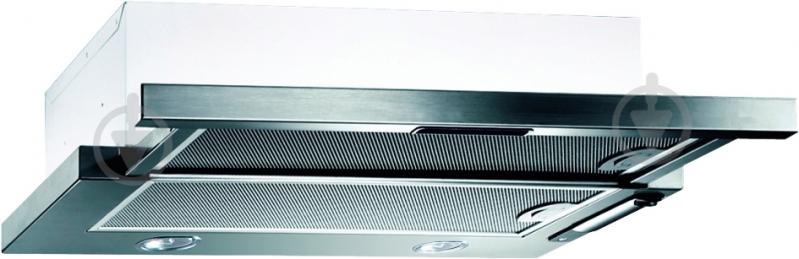 Витяжка Zirtal KB-60 IX - фото 1
