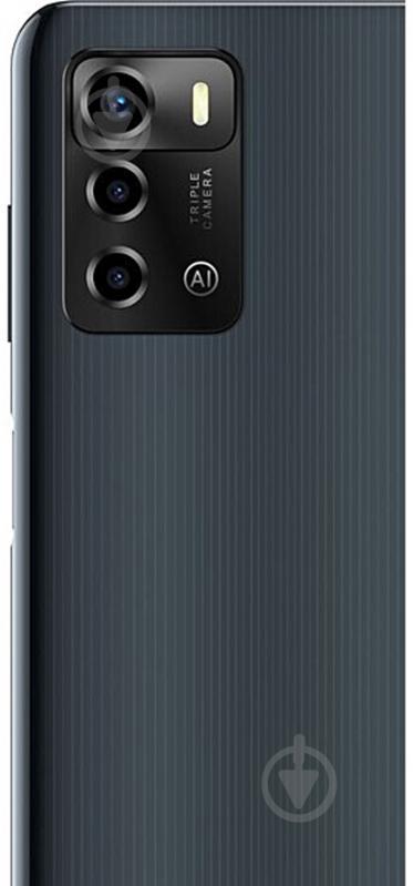 Смартфон ZTE Blade A72 3/64GB grey (951873) - фото 13 Смартфон ZTE Blade A72 3/64GB grey (951873) - фото 13