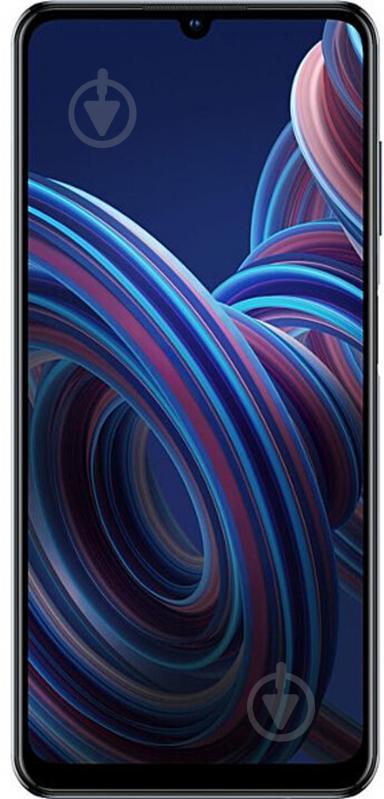 Смартфон ZTE Blade A72 3/64GB grey (951873) - фото 2 Смартфон ZTE Blade A72 3/64GB grey (951873) - фото 2