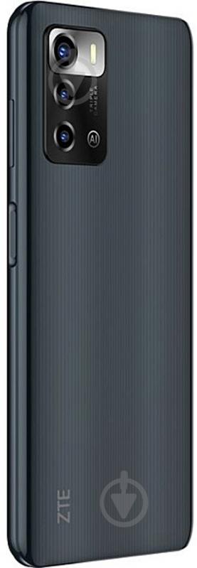 Смартфон ZTE Blade A72 3/64GB grey (951873) - фото 6 Смартфон ZTE Blade A72 3/64GB grey (951873) - фото 6