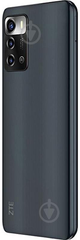 Смартфон ZTE Blade A72 3/64GB grey (951873) - фото 7 Смартфон ZTE Blade A72 3/64GB grey (951873) - фото 7