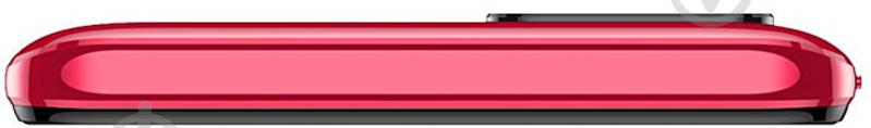 Смартфон ZTE Blade A72 3/64GB red (951875) - фото 11