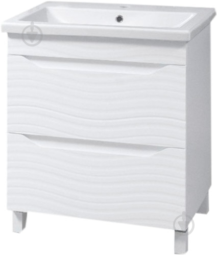 Тумба підлогова Сансервіс Атланта + Como 70 - фото 1