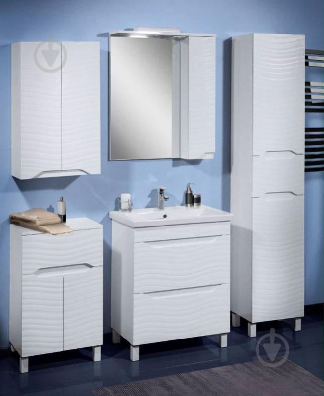 Тумба підлогова Сансервіс Атланта + Como 70 - фото 2