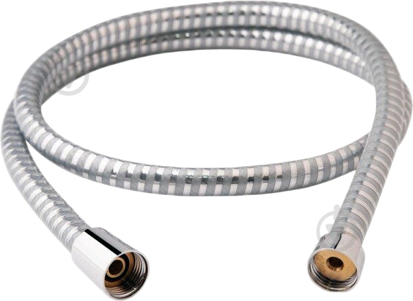 Шланг для душа Tango 160 см superflex PVC - фото 1 Шланг для душа Tango 160 см superflex PVC - фото 1
