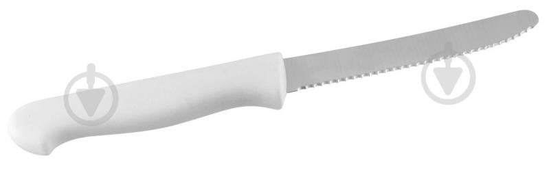 ᐉ Нож зубчатый 21.5 см 43218 Fackelmann • Купить в е,  .
