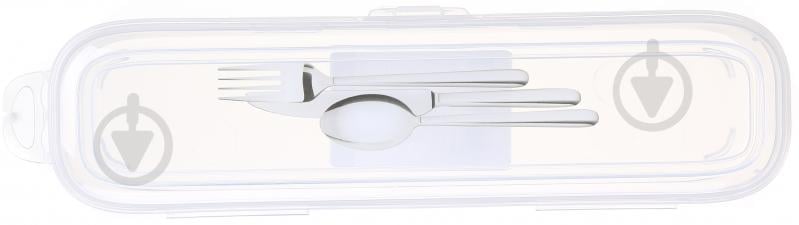 Органайзер Gonpa G-06-C Cutlery case 45x235x60 мм - фото 3