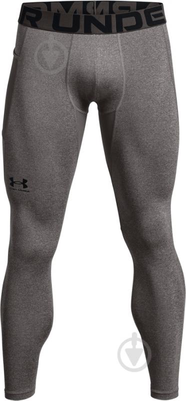 Лосини Under Armour UA CG ARMOUR LEGGINGS 1366075-020 р.2XL чорний - фото 4