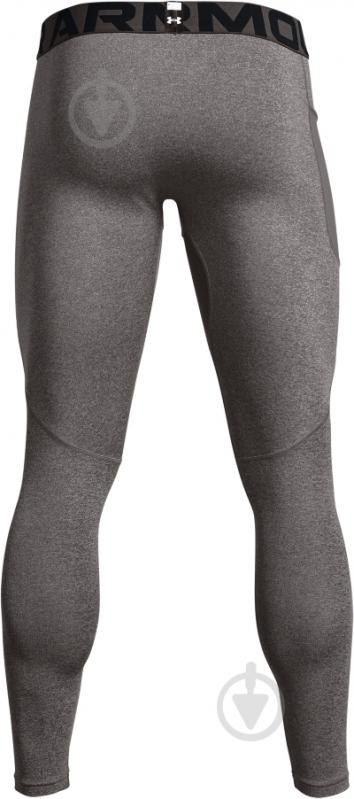 Лосини Under Armour UA CG ARMOUR LEGGINGS 1366075-020 р.2XL чорний - фото 5