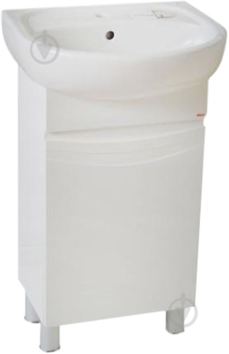 Тумба напольная ХАСТ Валенсия + Solo 50 - фото 1