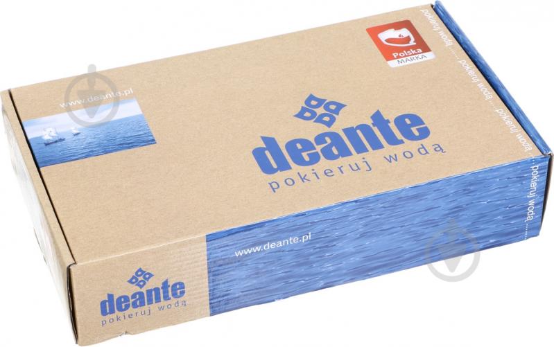 Смеситель для ванны Deante Arnika BQA_010M - фото 2