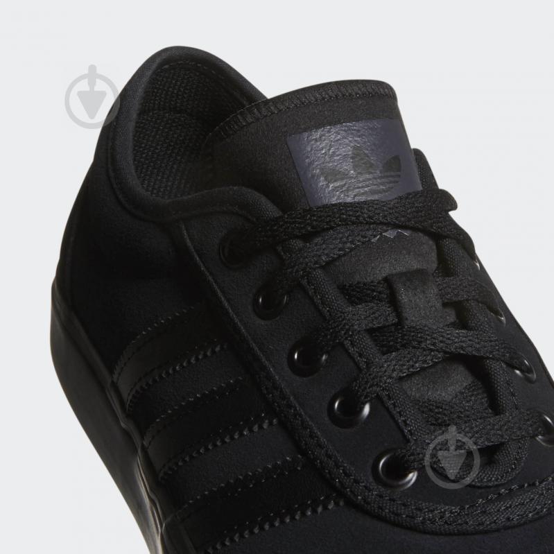 Кроссовки мужские зимние Adidas ADI-EASE BY4027 р.44 черные - фото 7