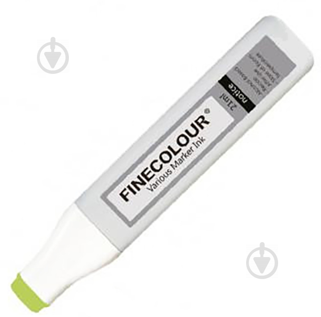 Заправка для маркера Refill Ink шартрез EF900-26 FINECOLOUR - фото 1