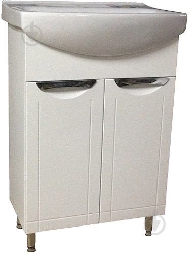 Тумба напольная ХАСТ Милан + Эпика-55 - фото 1 Тумба напольная ХАСТ Милан + Эпика-55 - фото 1