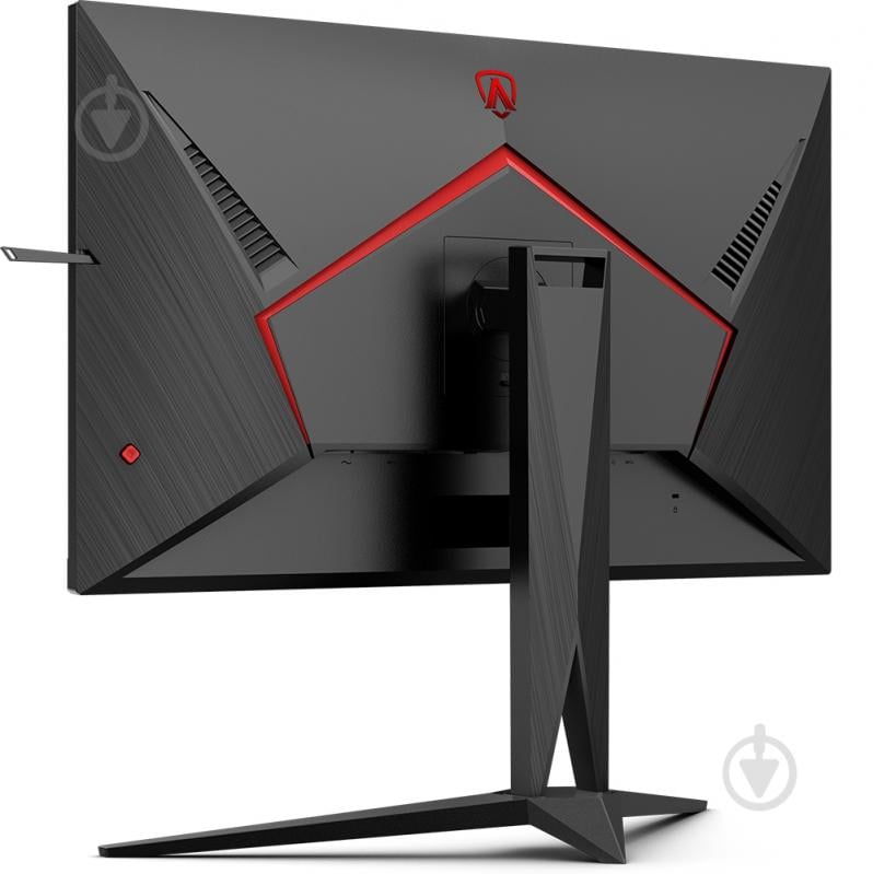 Монітор AOC AGON 27" (AG275QX/EU) - фото 12