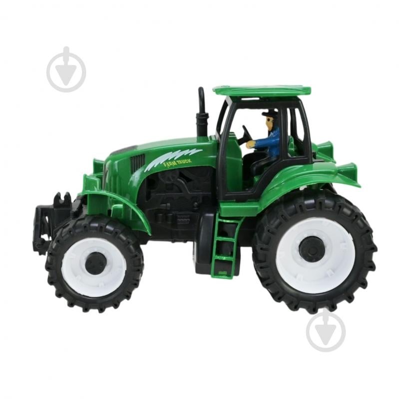 Трактор Shantou 7941 - фото 3 Трактор Shantou 7941 - фото 3