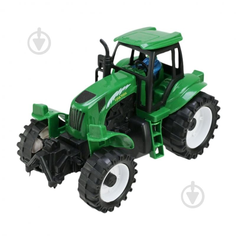 Трактор Shantou 7941 - фото 2 Трактор Shantou 7941 - фото 2