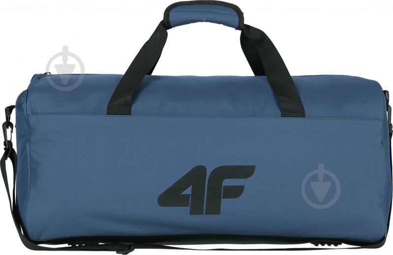 Сумка 4F H4L20-TPU011-31S 33 л синій - фото 2