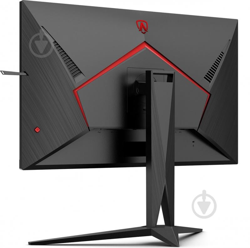 Монитор AOC AGON 27" (AG275QZN/EU) - фото 7