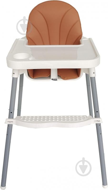 Стульчик для кормления Bambinelli Lykke 54х64х88 см FG4210 - фото 1