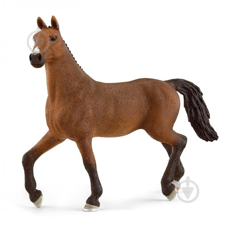 Ігрова фігурка Schleich Ольденбурзька кобила арт. 13945 6903280 - фото 1