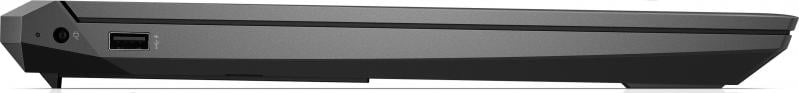 Ноутбук HP Pavilion 16 Gaming 16,1 (423Q7EA) black - фото 5