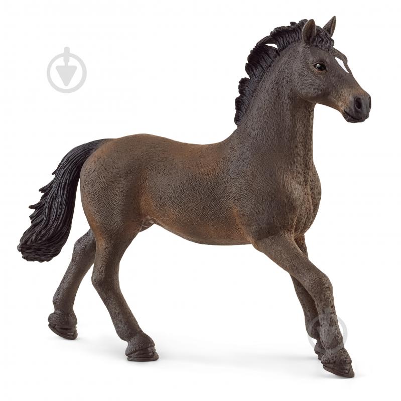 Ігрова фігурка Schleich Ольденбурзький жеребець арт. 13946 6903281 - фото 1